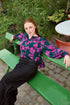 Atelier Jupe - Alexa Blouse
